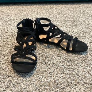 Lauren Conrad Sandals